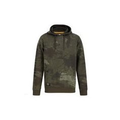 NAVITAS CAMO IDENTITY HOODY PULÓVER S