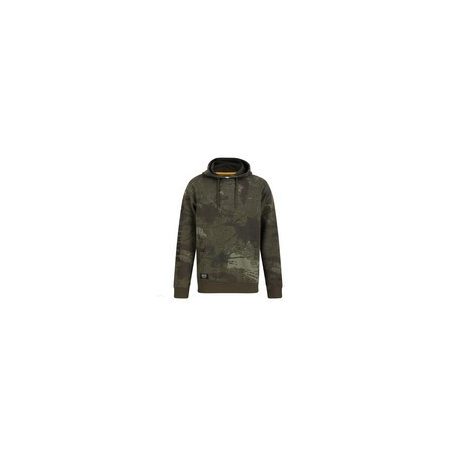 NAVITAS CAMO IDENTITY HOODY PULÓVER S