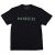 NAVITAS CORE TEE BLACK XL