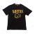 NAVITAS KURT TEE BLACK S