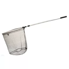   CARP EXPERT MAX1 BIG MEREV FEJŰ MERíTŐHÁLÓ 60X70CM FEJJEL 2,50M
