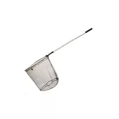   CARP EXPERT MAX1 BIG MEREV FEJŰ MERíTŐHÁLÓ 70X80CM FEJJEL 2,80M