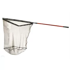 CARP EXPERT SILVER CARP MERÍTŐHÁLÓ+ 180CM NYÉL
