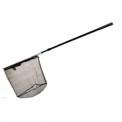   CARP EXPERT CLASSIC MERÍTŐHÁLÓ 2M NYÉLLEL 2 RÉSZES 55*55CM