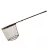 CARP EXPERT NEO PROTECT GUMIS MERÍTŐHÁLÓ 2M NYÉLLEL 2 RÉSZES 55*55CM