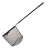 CARP EXPERT CLASSIC MERÍTŐHÁLÓ 2.5M NYÉLLEL 3 RÉSZES 60*60CM