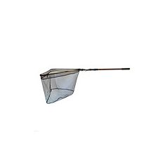 CARP EXPERT ORIGINAL LIGHT MERITŐHÁLÓ 60 CM 2,5M