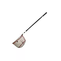 CARP EXPERT SILVERFISH ALUMERÍTŐ 2M 53*53CM
