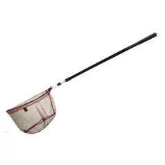 CARP EXPERT SILVERFISH ALUMERÍTŐ 3M 53*53CM