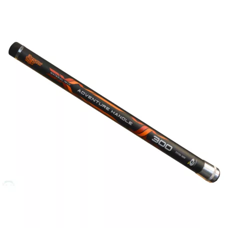 BENZAR ADVENTURE HANDLE 3,00M