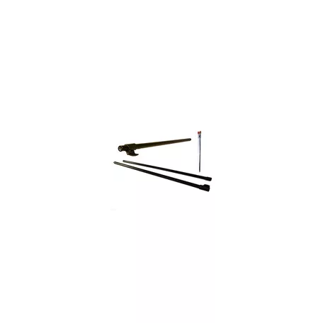 CARP EXPERT SOLID TELESZKÓPOS LESZÚRÓ 30/50 CM