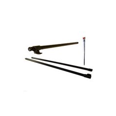 CARP EXPERT SOLID TELESZKÓPOS LESZÚRÓ 50/90 CM