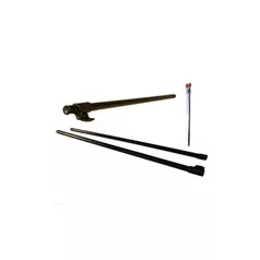 CARP EXPERT SOLID TELESZKÓPOS LESZÚRÓ 50/90 CM