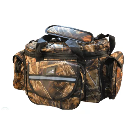 CARP EXPERT CAMOU 25*50CM VÁLLTÁSKA