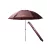 CARP EXPERT ERNYŐ 220CM BURGUNDY