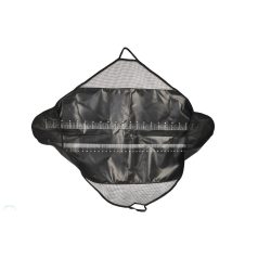   CARP EXPERT ADVANCER BLACK 125X100CM HALMÉRLEGELŐ BELSŐ MÉRETEZÉSSEL