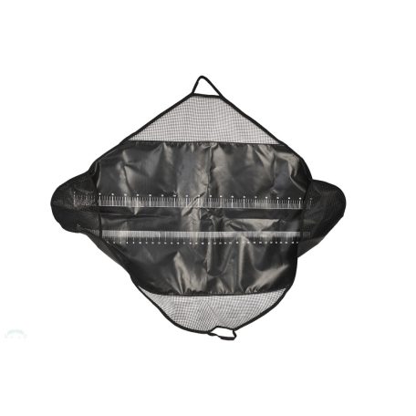 CARP EXPERT ADVANCER BLACK 125X100CM HALMÉRLEGELŐ BELSŐ MÉRETEZÉSSEL