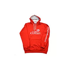 CARP EXPERT KAPUCNIS PULÓVER M