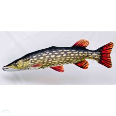 HALAS PÁRNA ÓRIÁS CSUKA