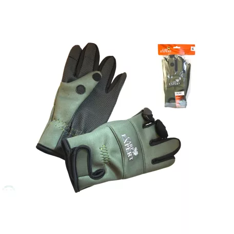 ET OUTDOOR NEOPRENE KESZTYŰ XL