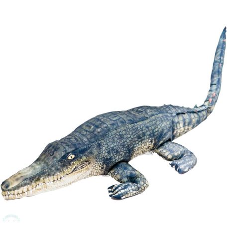 PILLOW THE CROCODILE 120CM