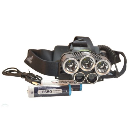 CARP EXPERT PANDORA FEJLÁMPA