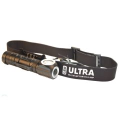 CARP EXPERT ULTRA 3IN1 MULTIFUNKCIÓS LÁMPA
