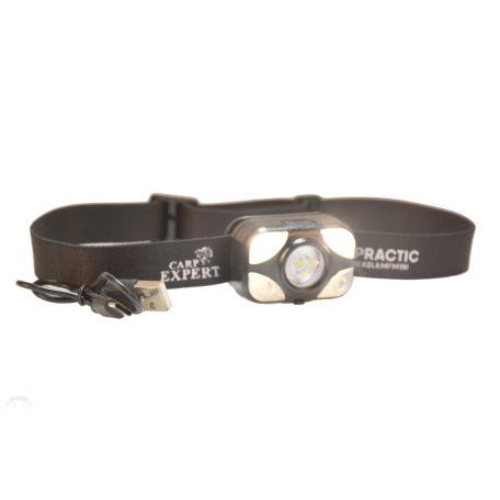 CARP EXPERT PRACTIC MINI FEJLÁMPA