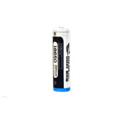 OUTDOOR AKKUMULÁTOR 1800 mAh (FEJLÁMPA, ALAP)