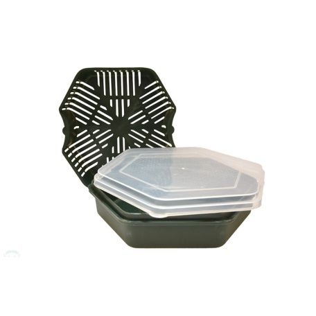 CARP EXPERT PRACTIC CSALISDOBOZ 1L