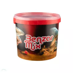 BENZÁR VÖDÖR 5L TETŐVEL (05SPN)