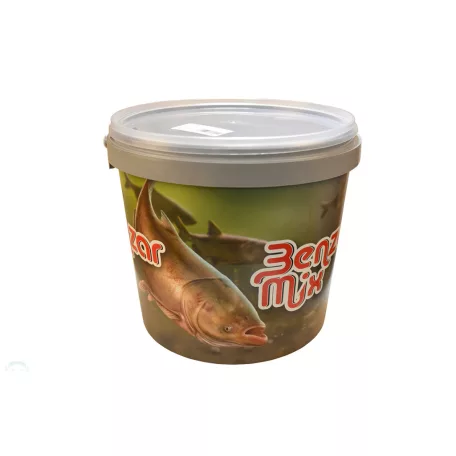 BENZÁR FITO VÖDÖR 5L TETŐVEL (05SPN)