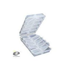 HORGOSDOBOZ 20 FAKKOS ÖSSZEHAJTHATÓ