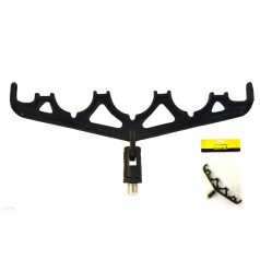 BOTTARTÓFEJ CSUKLÓS 3-AS 4537-A