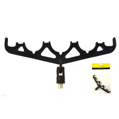 BOTTARTÓFEJ CSUKLÓS 3-AS 4537-A