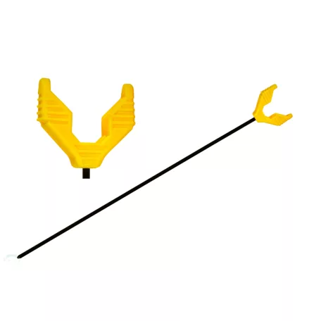 BOTVILLA U ALAKÚ SÁRGA 45CM