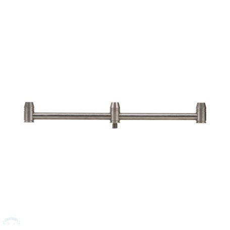 CARP EXPERT MASTER INOX BUZZBAR 3 BOTOS