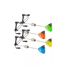 CARP EXPERT DELUXE SWINGER LEDES KAROS ZÖLD
