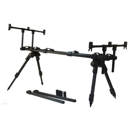 THE ONE MEGA ROD POD