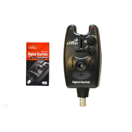 CARP HUNTER STARFISH DIGITÁLIS KAPÁSJELZŐ
