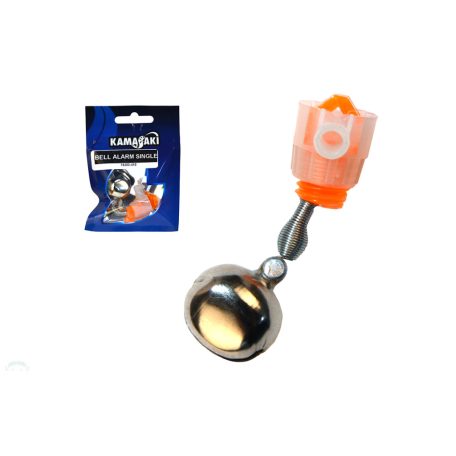 KAMASAKI SINGLE CSÖRGŐ