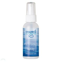 CRALUSSO ZSINÓR SŰLLYESZTŐ SPRAY 60 ML