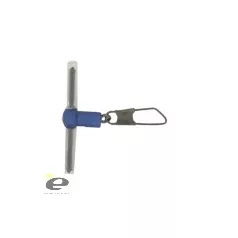 CRALUSSO WAGGLERKAPOCS LIGHT KICSI (3 DB/CS)