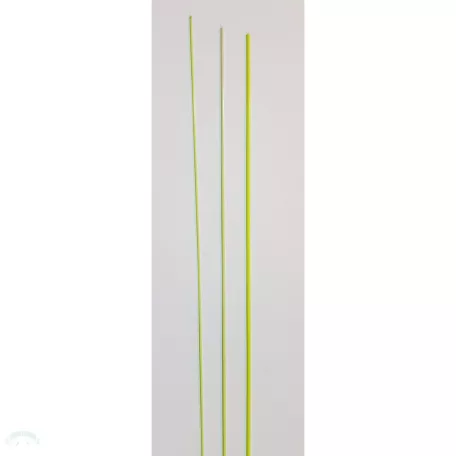 ÜVEGSZÁL 1,2X600MM FLUÓ SÁRGA