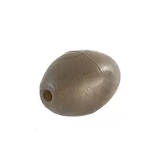 Kamasaki Hordós Gumigyöngy 4mm