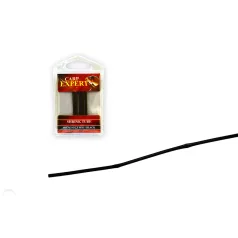 CARP EXPERT ZSUGORCSŐ FEKETE 2,5MM