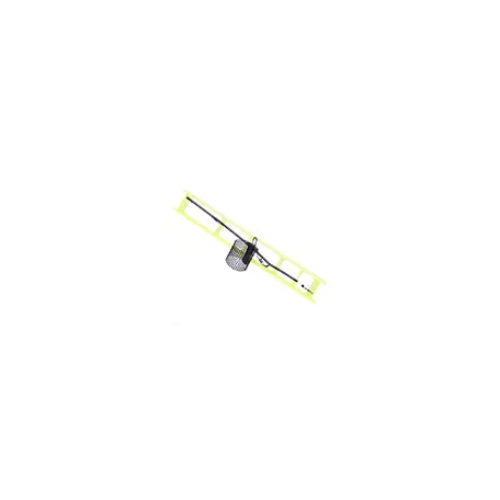 FEEDER FENEKEZŐ SZERELÉK KEREK 30 G