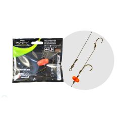   WIZARD MONSTER - THE CLASSIC KOÓS CATFISH RIG 6/0+8/0 SPECIMEN