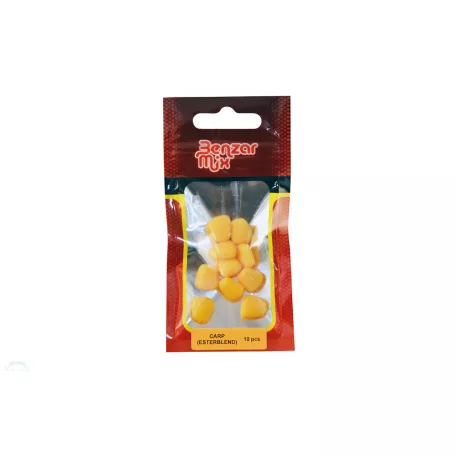 BENZAR INSTANT GUMIKUKORICA CARP (ESTERBLEND) 10DB/CSOMAG