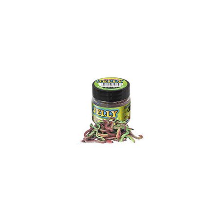 BENZAR JELLY BAITS CAVIAR